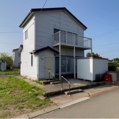 茨城県鉾田市飯島 ＃136 不動産0円物件 - 不動産売買（マンション/一戸建て）