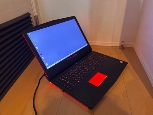 【お取引中】ゲーミングノートPC 高スペック