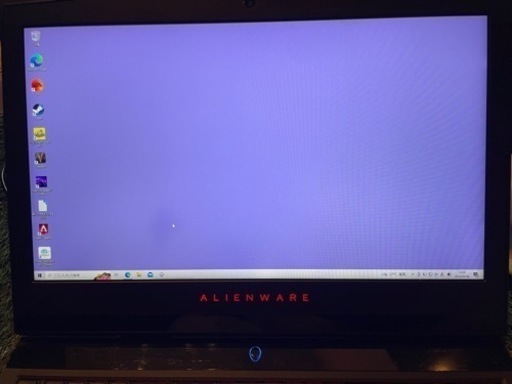 【お取引中】ゲーミングノートPC 高スペック