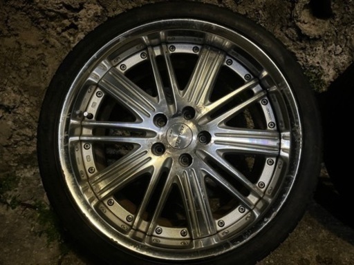 work ヴァリアンツァf2s