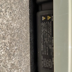 ルーフボックスの画像