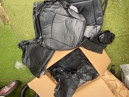 トヨタ　プリウス３０　クラッツォ？