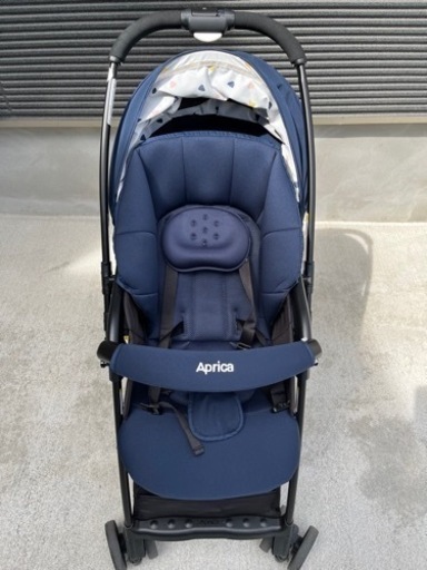 Aprica(アップリカ) カルーンエアー メッシュ