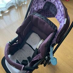 コンビ（Combi）A型ベビーカー　メチャカルファーストα
