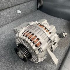 リビルト未使用　ダイナモ　mh21ワゴンRなどに　本日引き取り希望