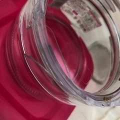 パイレックス、ガラス保存容器など　纏めての画像