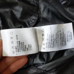 ナイキ　スーツ　Mサイズの画像