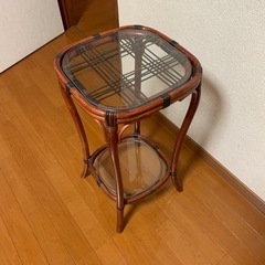 電話台の画像