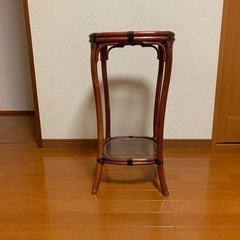 電話台
