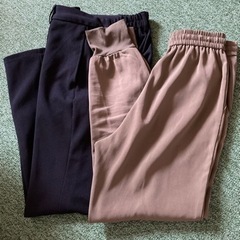 GUなどS〜Mサイズ