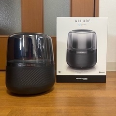 Harman Kardon Allure スマートスピーカー