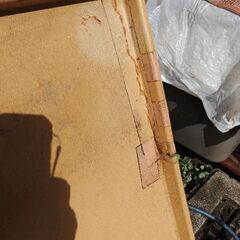 ドッグケージの画像