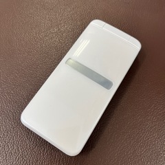  4G 携帯  White~ﾎﾜｲﾄ~  グラティーナ