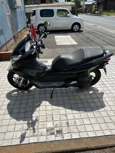ホンダ　PCX 125cc