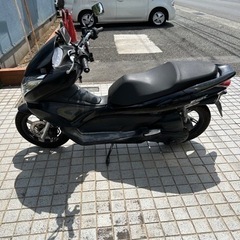 ホンダ　PCX 125cc