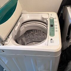 Z17#YAMADA全自動電気洗濯機 ヤマダ電機 ブランド YW...