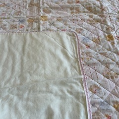 【無料！・ラグ・手作り】の画像