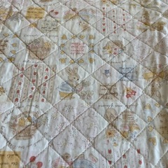 【無料！・ラグ・手作り】の画像