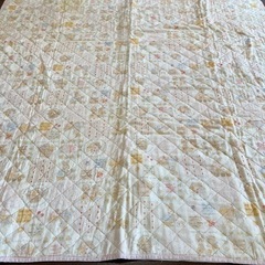 【無料！・ラグ・手作り】の画像