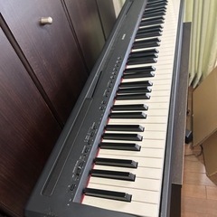 YAMAHA  P-95B 電子ピアノ