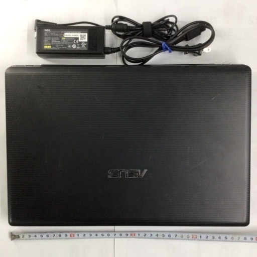 Microsoft Office マイクロソフトオフィス付きノートパソコン　ASUS  500GB