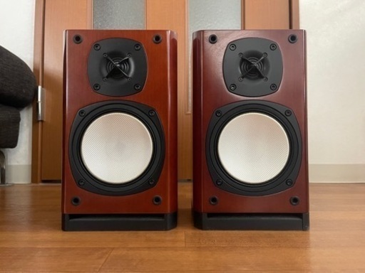 ONKYO スピーカー D-508M