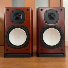 ONKYO スピーカー D-508M