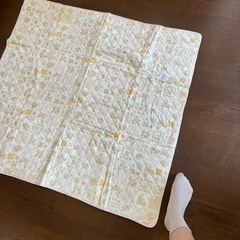 【無料！・ラグ・手作り】の画像