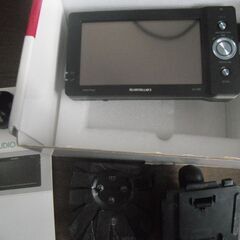 カーナビ　Pioneer　AVIC-T10の画像