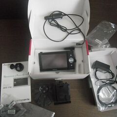 カーナビ　Pioneer　AVIC-T10