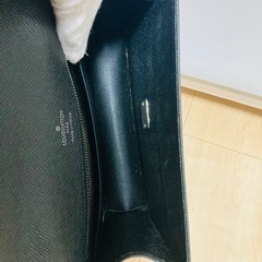 ルイヴィトン　セカンドバッグ　ビジネスバッグの画像