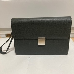 ルイヴィトン　セカンドバッグ　ビジネスバッグ
