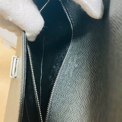 ルイヴィトン　セカンドバッグ　ビジネスバッグの画像
