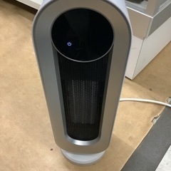 セラミックヒーター【2022年モデル＆ECO恒温運転搭載】 S730 リサイクルショップ宮崎屋　佐土原店　25.7.25Fの画像