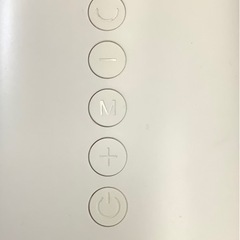 セラミックヒーター【2022年モデル＆ECO恒温運転搭載】 S730 リサイクルショップ宮崎屋　佐土原店　25.7.25Fの画像