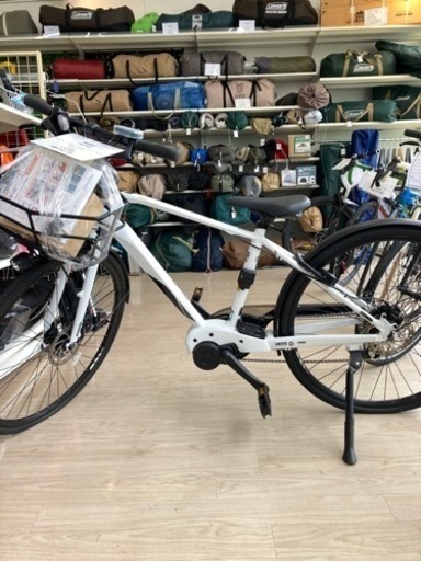 【トレファク名古屋徳重】Asahiの電動アシスト自転車のご紹介！