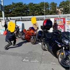 自由に楽しくツーリングしよう〜❗️ - 千代田区