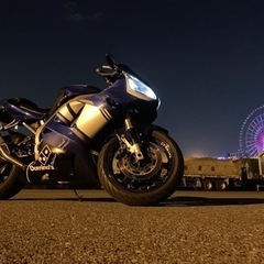 自由に楽しくツーリングしよう〜❗️ − 東京都