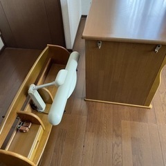 学習机の画像