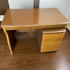 学習机の画像