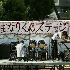 ドラマー募集！ - 藤井寺市