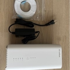 softbank air ソフトバンクエアー