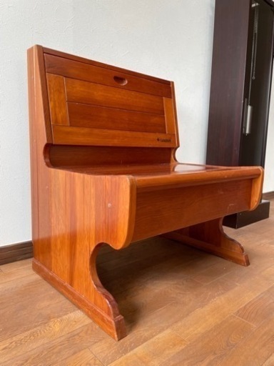 カナディアン家具　ストッカーチェア カナディアン家具 ストッカーチェア