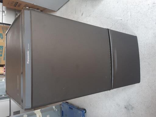 Panasonic　冷蔵庫　NR-B14BW-T