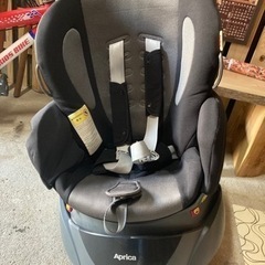 チャイルドシート