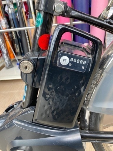 【トレファク名古屋徳重】パナソニックの電動アシスト自転車のご紹介！