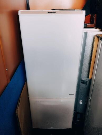 【美品・女性使用】168L冷蔵庫