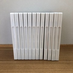 七田式 もっとはっぴいタイム DVD 12巻セットの画像