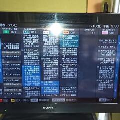 SONY BRAVIA KDL-32CX400