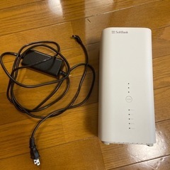 softbank air